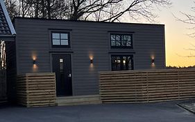Attefallhus Blixtorps Golfbana